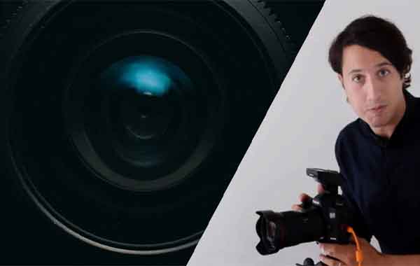 Level Up Your Interior Photography: How to Shoot and Edit Like a Pro with Alex Staniloff