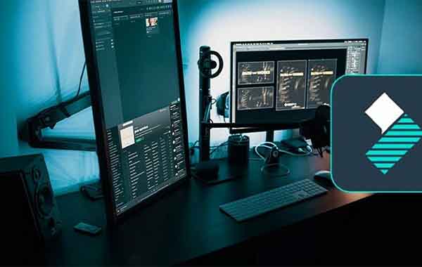Filmora X: Complete Video Editing Course For Everyone