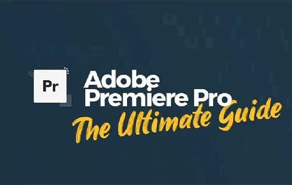 Learn How to Edit Videos in Adobe Premiere Pro with Chris Brooker