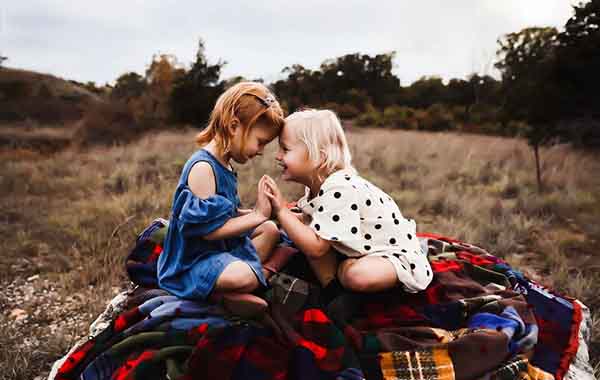 Edit + Go Behind the Scenes with Chloe Rosser of Organic Bliss Photography