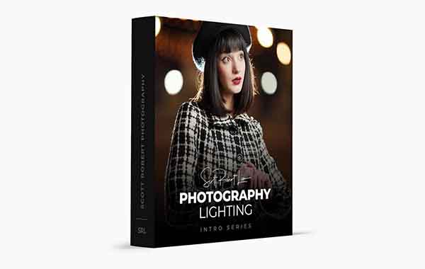 Introduction to Photography Lighting by Scott Robert Lim