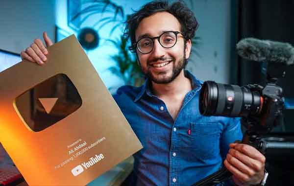 Video Editing with Final Cut Pro X – From Beginner to YouTuber with Ali Abdaal