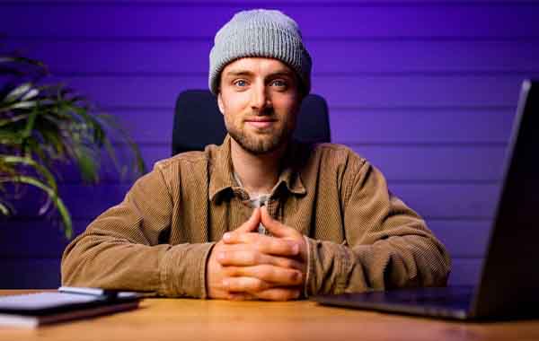 Introduction to DaVinci Resolve 17 with Sjoerd Wess