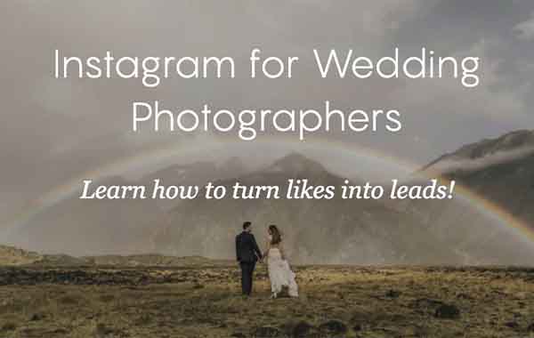 Photobug Community – Instagram for Wedding Photographers