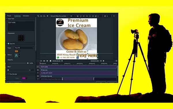 Learn Video Editing for Freelancing & Social Media Marketing