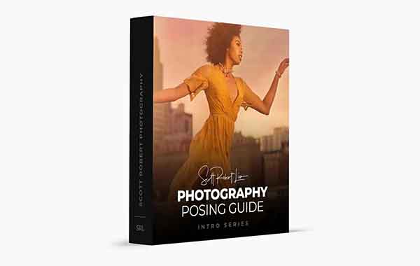 Photography Posing Guide by Scott Robert Lim