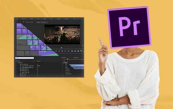 Adobe Premiere Pro – 15 Power Ups Quick Tips for Beginners