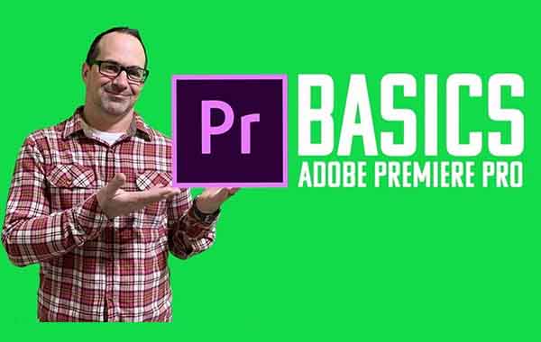Adobe Premiere Pro: The Fastpass to Premiere Pro CC