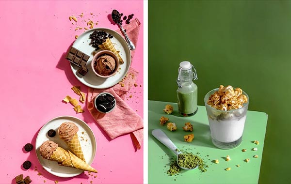 Smartphone Colorful Food Photography : Take Very Impressive Colorful Food Photos Using Your Phone ! with Foodior Class