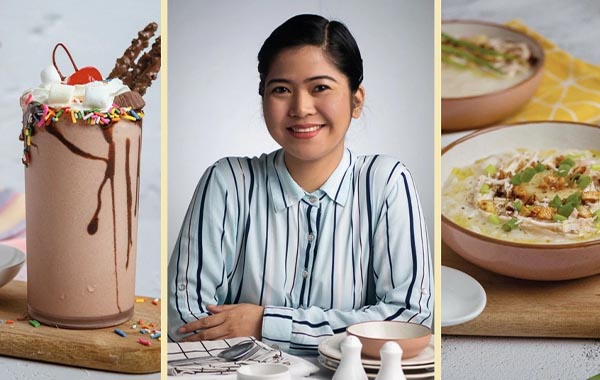 Food Styling Techniques: Create Your Delicious Photography Portfolio with Rose Nene