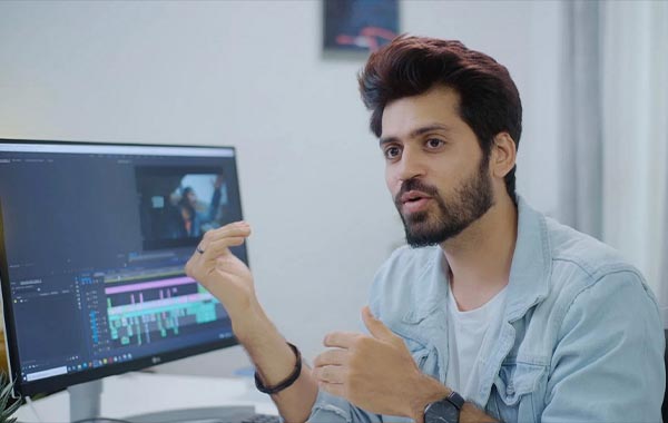 Video Editing: Create Cinematic Travel Videos in Premiere Pro with Ankit Bhatia