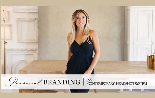The Portrait Masters – The Personal Branding System by Nikki Closser
