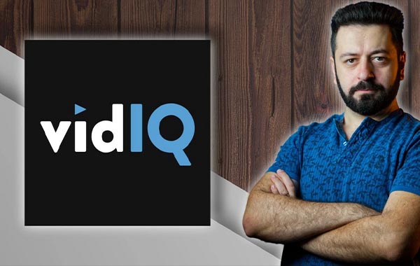 VidIQ Masterclass – Full Guide to YouTube Keyword & Management Tool with Nick Nyxson