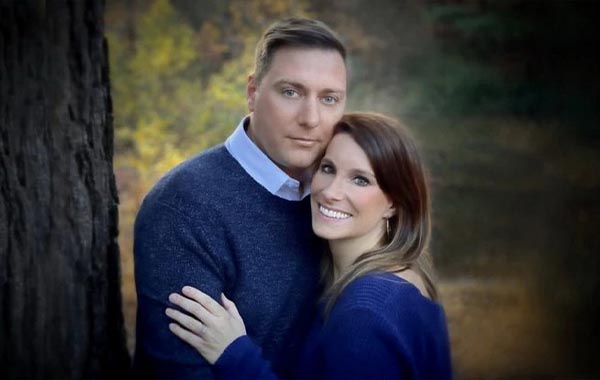 iPhone Romantic Outdoor Portrait Photography with Ferdy Neubauer
