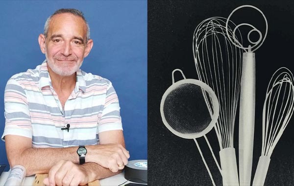 The Modern Photogram: A New Way to Play with the Oldest Photographic Technique with Rob Davidson