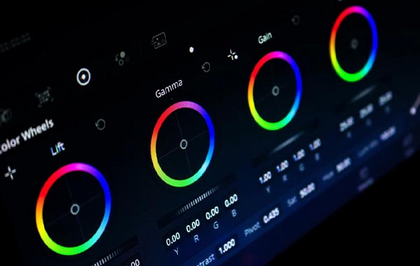 Color Grading: Quick Shot Matching in Da Vinci Resolve with Fred Trevino