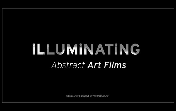 Illuminating Films: How to Create Compelling Abstract Art at Home with Wan-Ru Lin