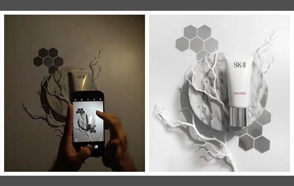 Smartphone Skincare Product Photography: An Easy Way To Create Stunning Skincare Product Photos with Foodior Class