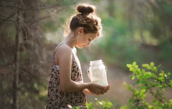 LemmonMade Photography – In the Forest