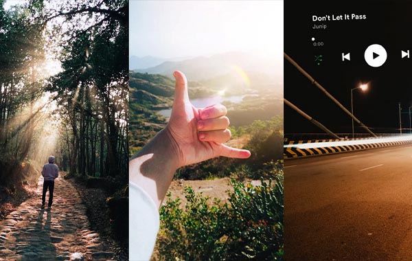 How to Create Stunning Instagram Posts With Your Phone With Rishi Tyagi