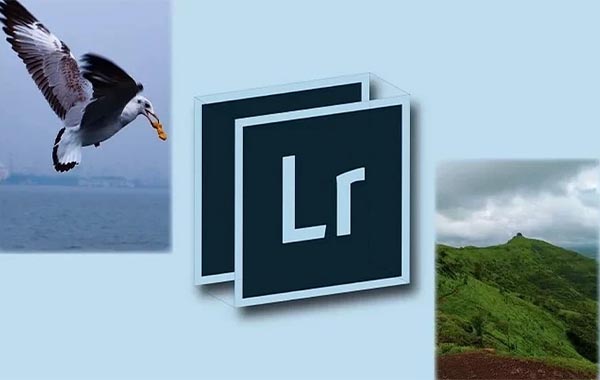 Learn Professional Photo editing with Adobe Lightroom with Harshit Srivastava