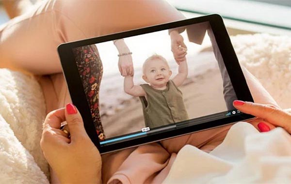 Video Portrait Blueprint — For Photographers