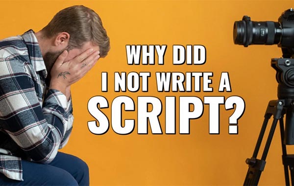Make Engaging Videos with a Teleprompter or Phone (Also for Beginners) with Dennis Schrader