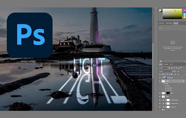 Photoshop 2021 for Beginners to Advanced