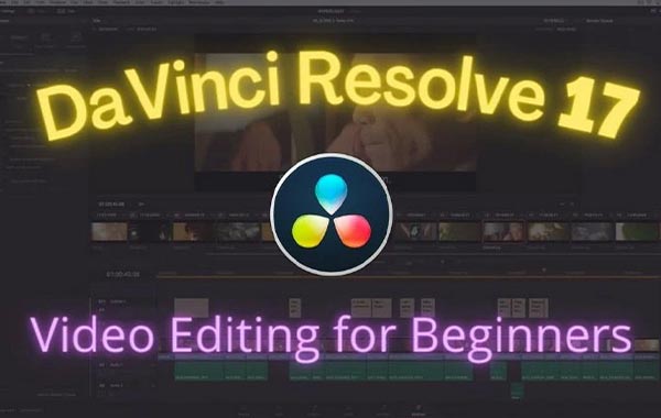 Video Editing in Davinci Resolve 17 For Absolute Beginners with GoFig Trainings